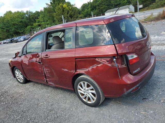 Photo 1 VIN: JM1CW2BL4C0128082 - MAZDA 5 