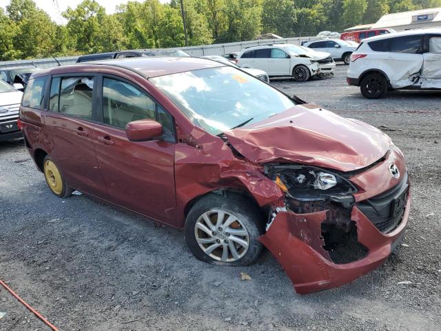 Photo 3 VIN: JM1CW2BL4C0128082 - MAZDA 5 