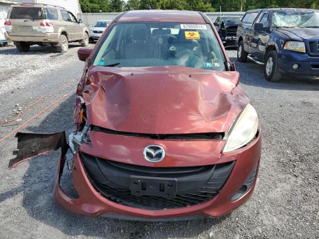 Photo 4 VIN: JM1CW2BL4C0128082 - MAZDA 5 