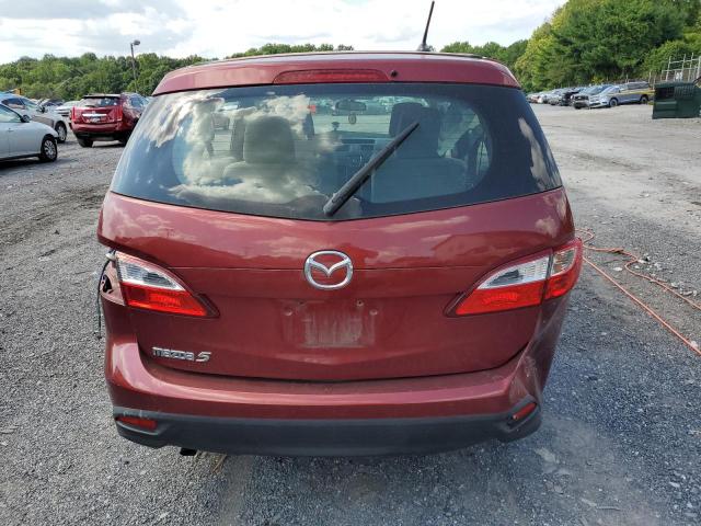 Photo 5 VIN: JM1CW2BL4C0128082 - MAZDA 5 