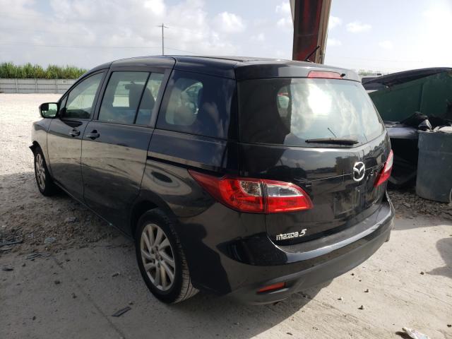 Photo 2 VIN: JM1CW2BL4C0128194 - MAZDA 5 