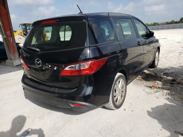 Photo 3 VIN: JM1CW2BL4C0128194 - MAZDA 5 