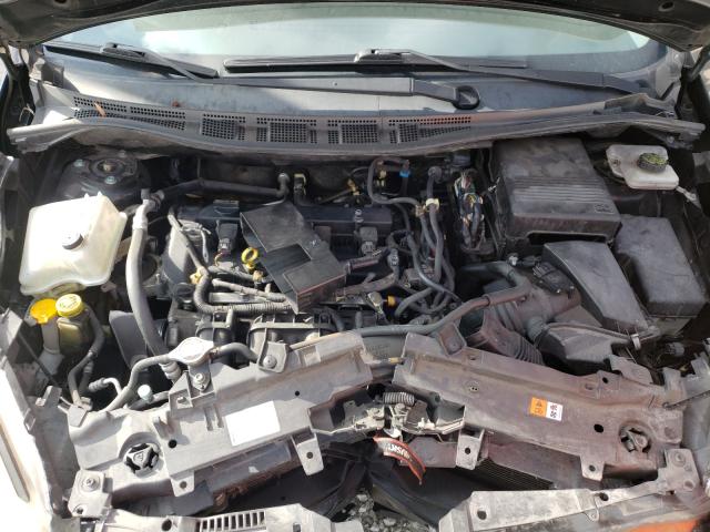 Photo 6 VIN: JM1CW2BL4C0128194 - MAZDA 5 