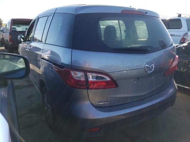 Photo 1 VIN: JM1CW2BL4C0129894 - MAZDA MAZDA5 