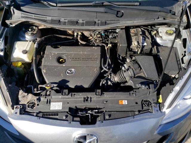 Photo 11 VIN: JM1CW2BL4C0129894 - MAZDA MAZDA5 