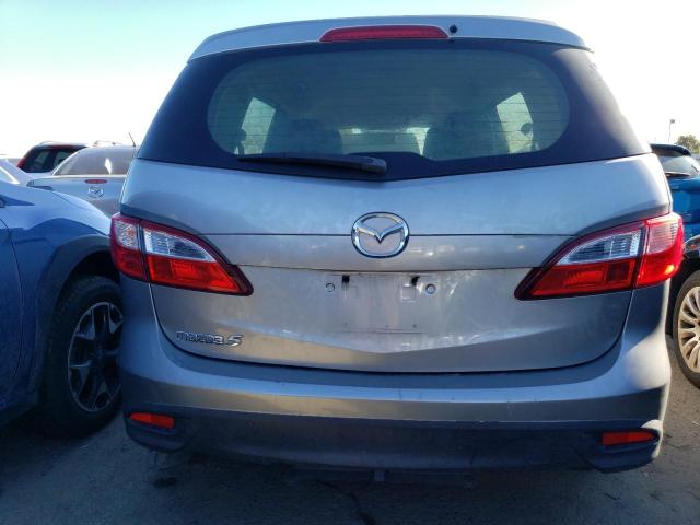 Photo 5 VIN: JM1CW2BL4C0129894 - MAZDA MAZDA5 