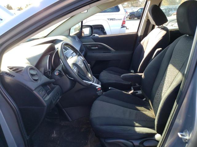 Photo 6 VIN: JM1CW2BL4C0129894 - MAZDA MAZDA5 