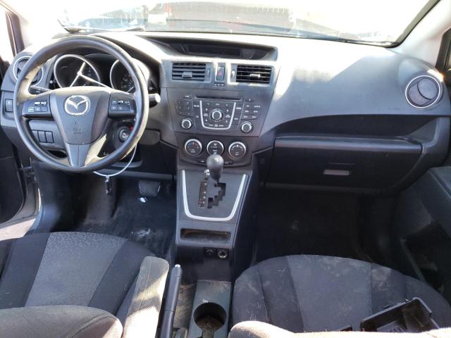 Photo 7 VIN: JM1CW2BL4C0129894 - MAZDA MAZDA5 