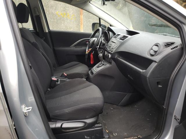 Photo 4 VIN: JM1CW2BL4C0133220 - MAZDA 5 