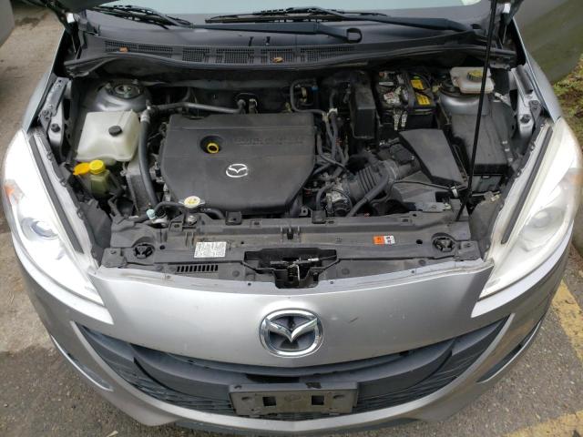 Photo 6 VIN: JM1CW2BL4C0133220 - MAZDA 5 