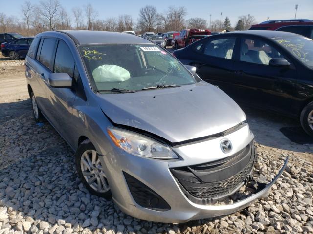 Photo 0 VIN: JM1CW2BL4C0133766 - MAZDA 5 