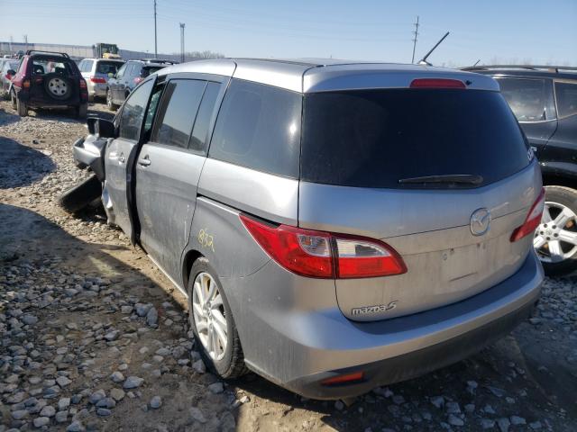 Photo 2 VIN: JM1CW2BL4C0133766 - MAZDA 5 