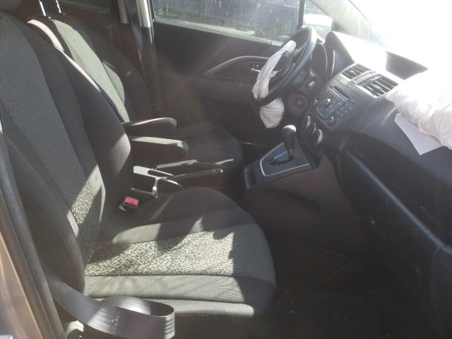 Photo 4 VIN: JM1CW2BL4C0133766 - MAZDA 5 