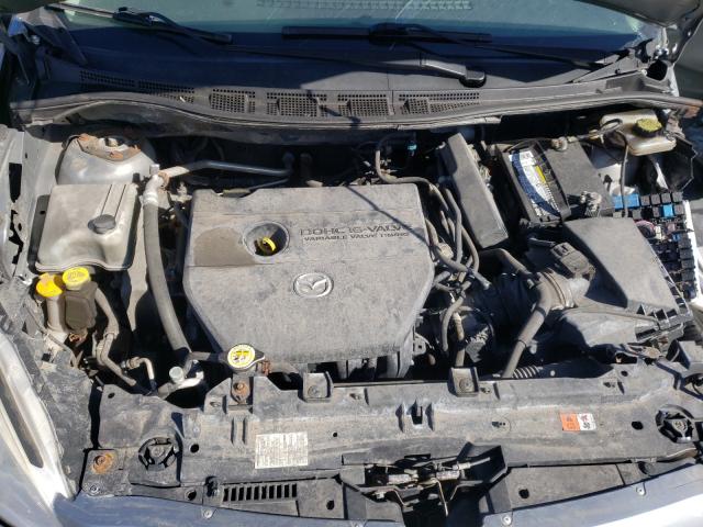 Photo 6 VIN: JM1CW2BL4C0133766 - MAZDA 5 