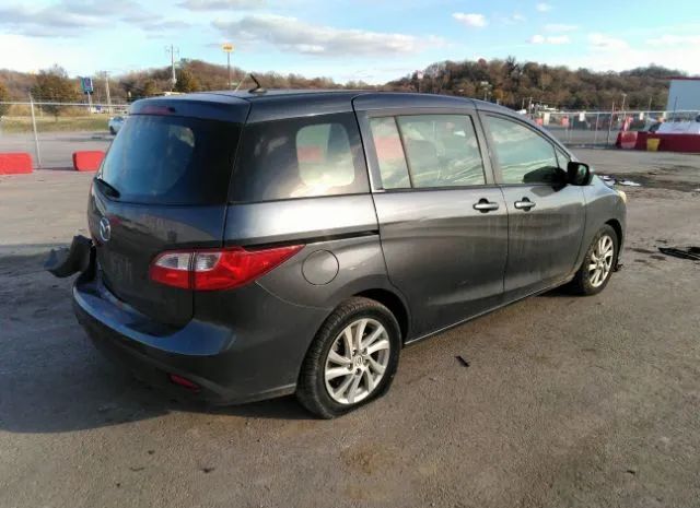 Photo 3 VIN: JM1CW2BL4C0135162 - MAZDA MAZDA5 