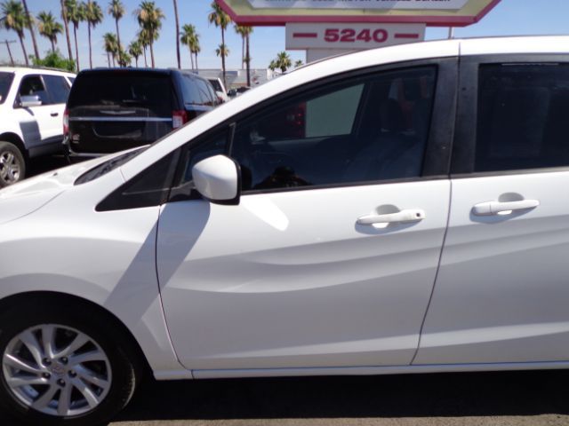 Photo 3 VIN: JM1CW2BL4C0136960 - MAZDA 5 