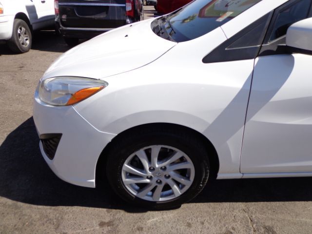 Photo 2 VIN: JM1CW2BL4C0136960 - MAZDA 5 