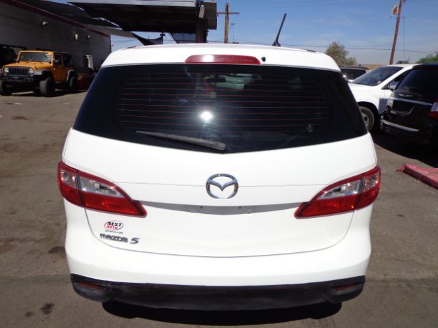 Photo 9 VIN: JM1CW2BL4C0136960 - MAZDA 5 