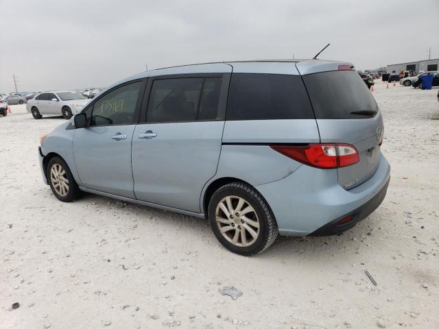 Photo 1 VIN: JM1CW2BL4C0139079 - MAZDA 5 