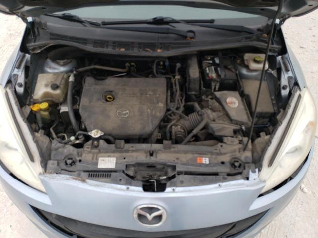 Photo 11 VIN: JM1CW2BL4C0139079 - MAZDA 5 