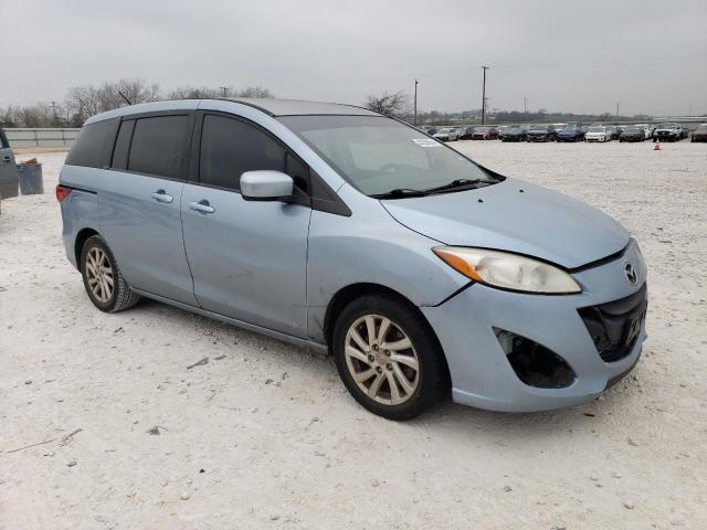 Photo 3 VIN: JM1CW2BL4C0139079 - MAZDA 5 