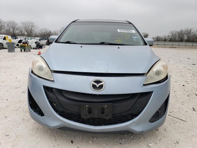 Photo 4 VIN: JM1CW2BL4C0139079 - MAZDA 5 