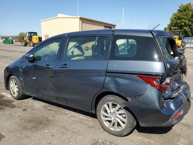 Photo 1 VIN: JM1CW2BL4C0139163 - MAZDA 5 