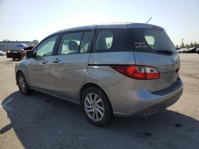 Photo 1 VIN: JM1CW2BL4C0140779 - MAZDA 5 