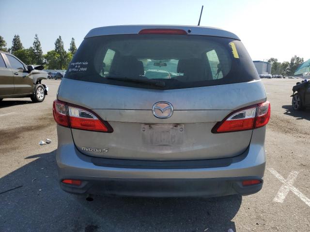 Photo 5 VIN: JM1CW2BL4C0140779 - MAZDA 5 