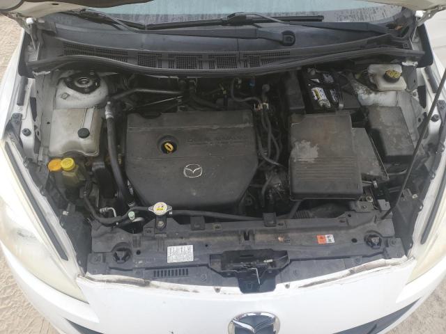 Photo 10 VIN: JM1CW2BL4C0141205 - MAZDA 5 