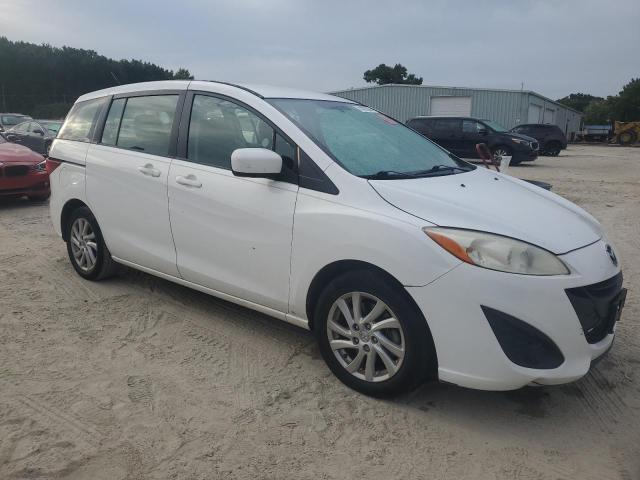 Photo 3 VIN: JM1CW2BL4C0141205 - MAZDA 5 