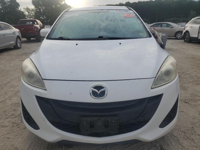 Photo 4 VIN: JM1CW2BL4C0141205 - MAZDA 5 