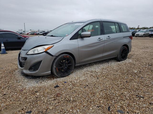 Photo 1 VIN: JM1CW2BL4C0141513 - MAZDA 5 