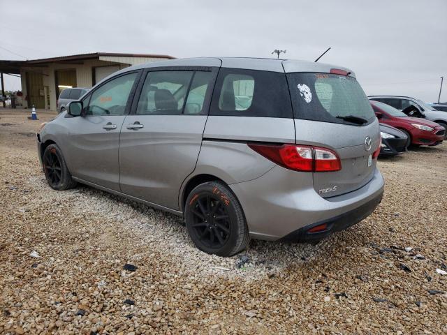 Photo 2 VIN: JM1CW2BL4C0141513 - MAZDA 5 