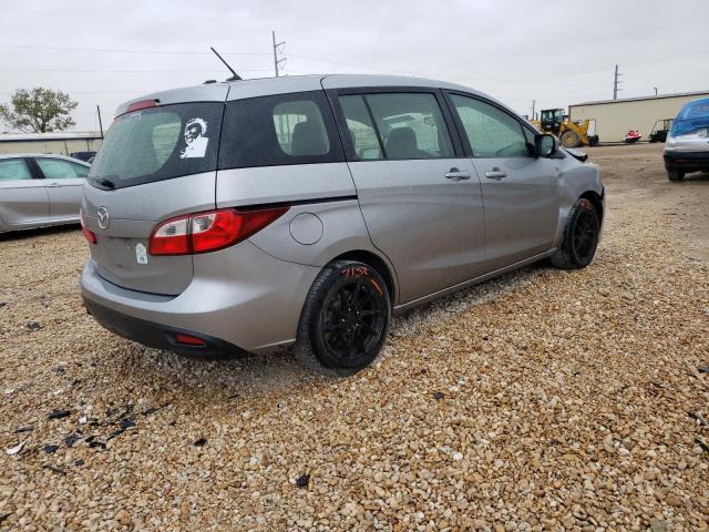 Photo 3 VIN: JM1CW2BL4C0141513 - MAZDA 5 