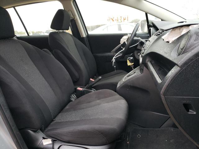 Photo 4 VIN: JM1CW2BL4C0141513 - MAZDA 5 