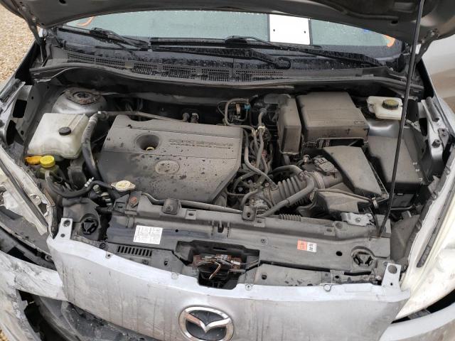 Photo 6 VIN: JM1CW2BL4C0141513 - MAZDA 5 