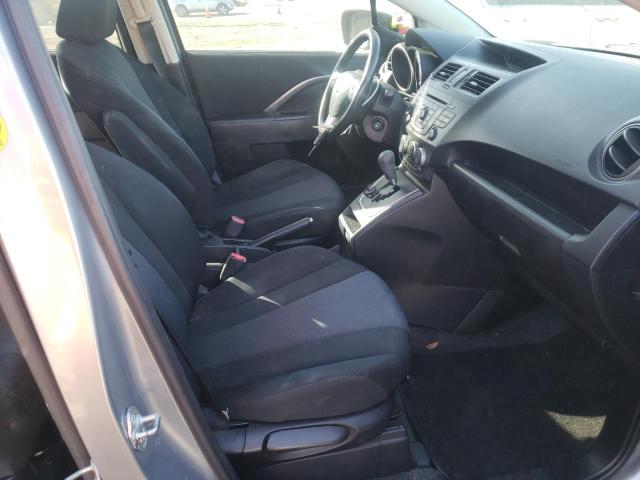 Photo 4 VIN: JM1CW2BL4D0146356 - MAZDA 5 