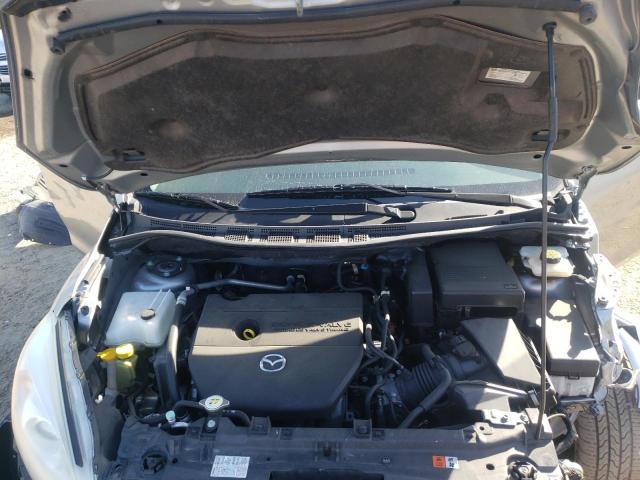 Photo 6 VIN: JM1CW2BL4D0146356 - MAZDA 5 