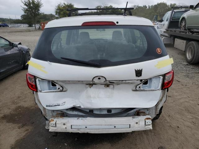 Photo 5 VIN: JM1CW2BL4D0146700 - MAZDA 5 