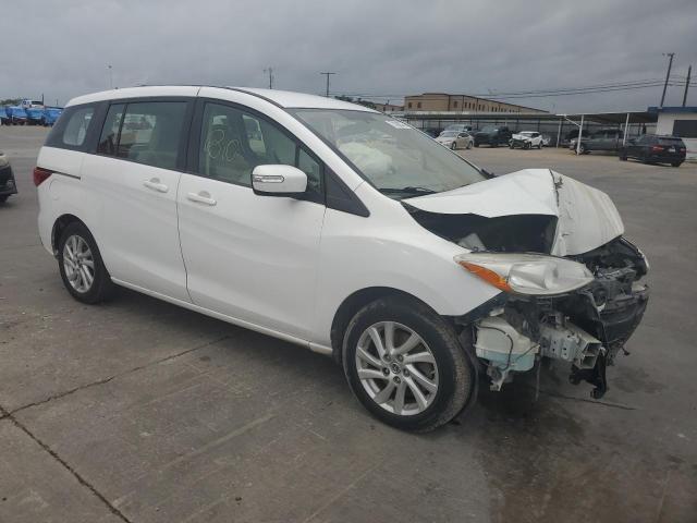 Photo 3 VIN: JM1CW2BL4D0148916 - MAZDA 5 