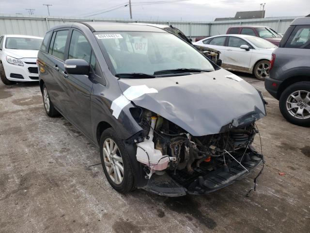 Photo 0 VIN: JM1CW2BL4D0149368 - MAZDA 5 