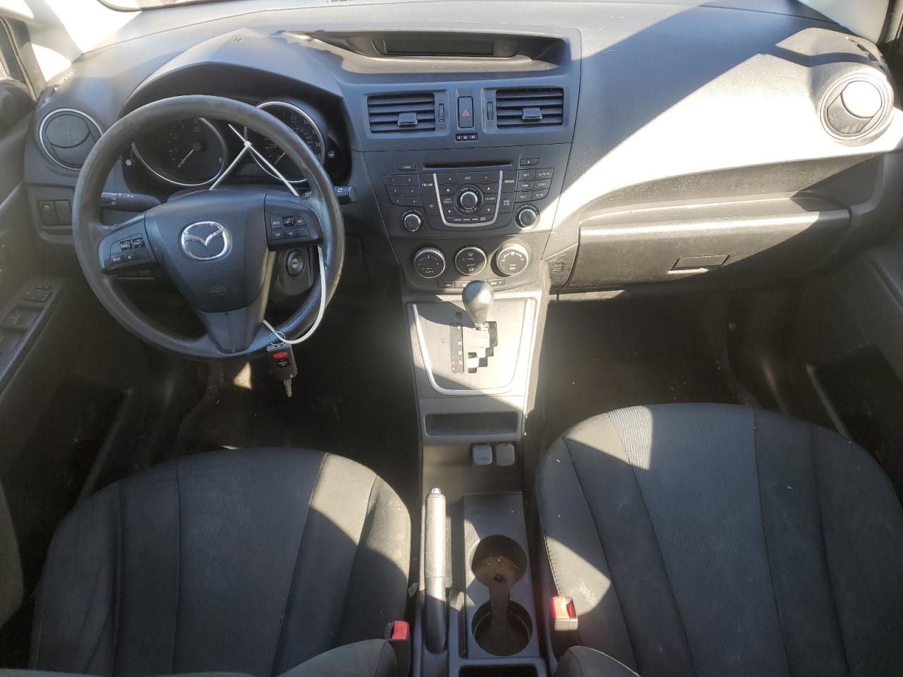 Photo 7 VIN: JM1CW2BL4D0154585 - MAZDA 5 