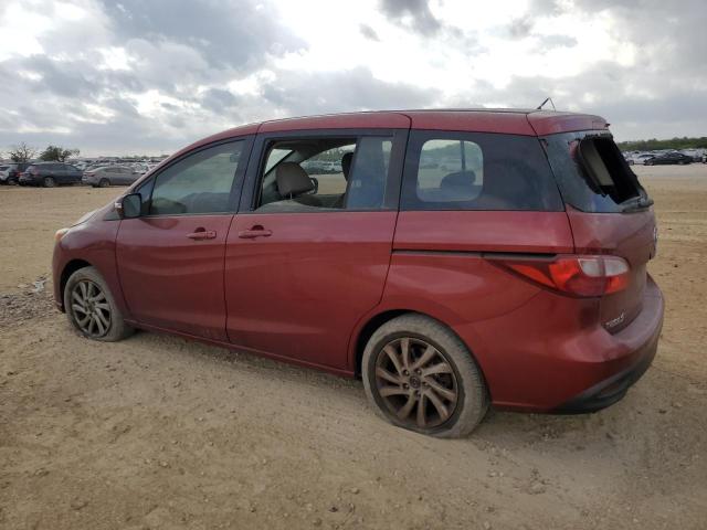 Photo 1 VIN: JM1CW2BL4D0154800 - MAZDA 5 