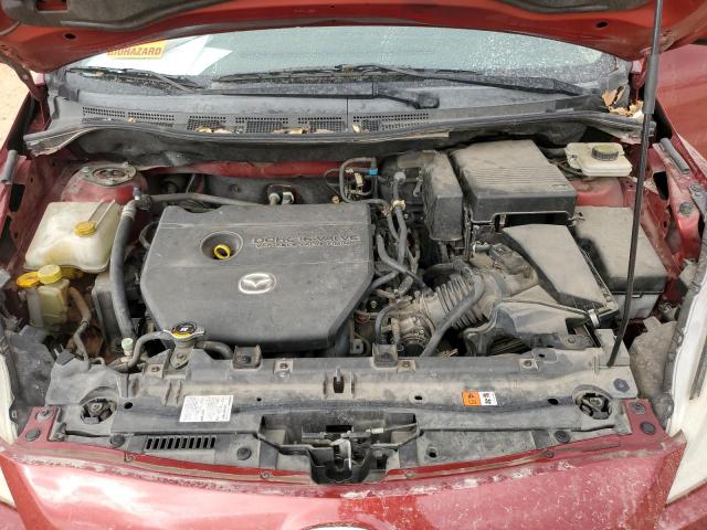 Photo 10 VIN: JM1CW2BL4D0154800 - MAZDA 5 