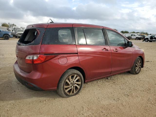 Photo 2 VIN: JM1CW2BL4D0154800 - MAZDA 5 