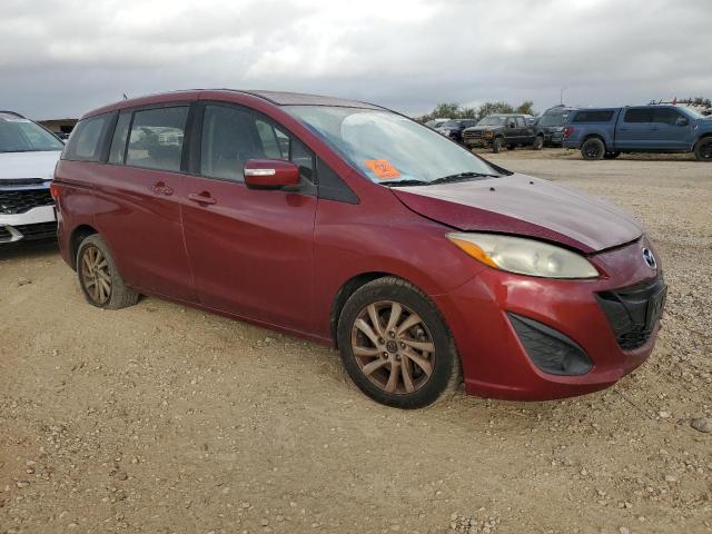 Photo 3 VIN: JM1CW2BL4D0154800 - MAZDA 5 