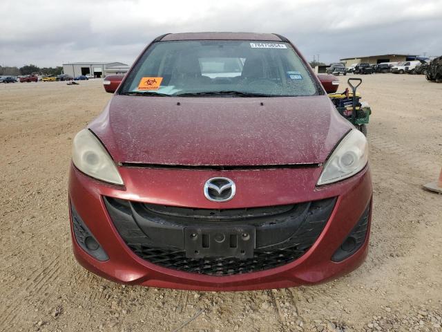 Photo 4 VIN: JM1CW2BL4D0154800 - MAZDA 5 