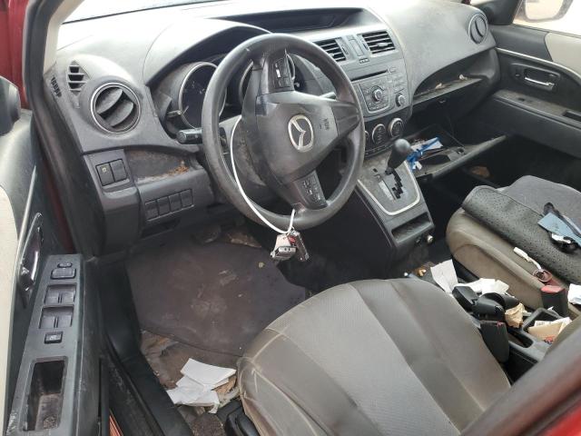 Photo 7 VIN: JM1CW2BL4D0154800 - MAZDA 5 