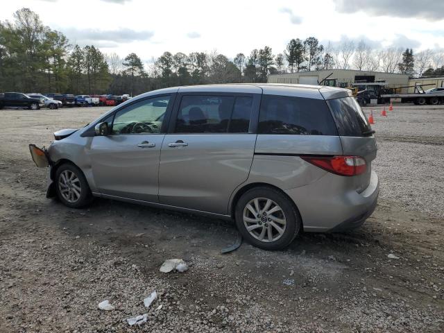 Photo 1 VIN: JM1CW2BL4D0158152 - MAZDA 5 